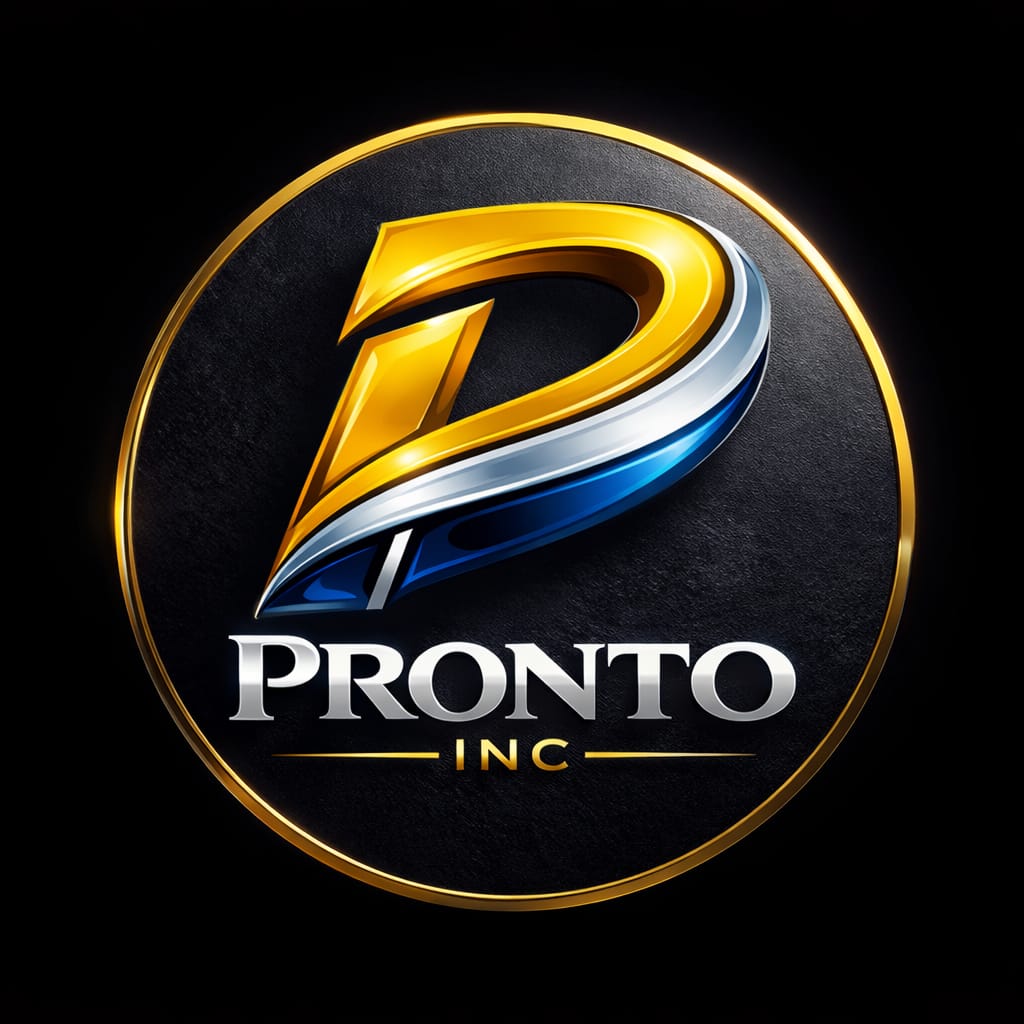 Pronto Trading